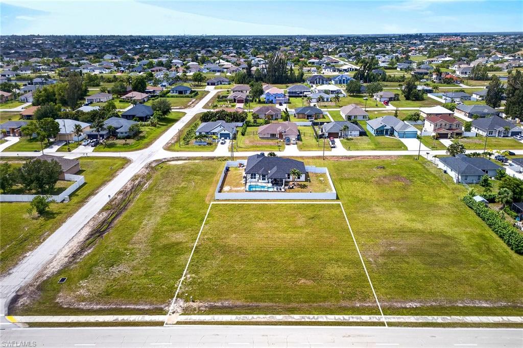 2806 Tropicana PKWY W