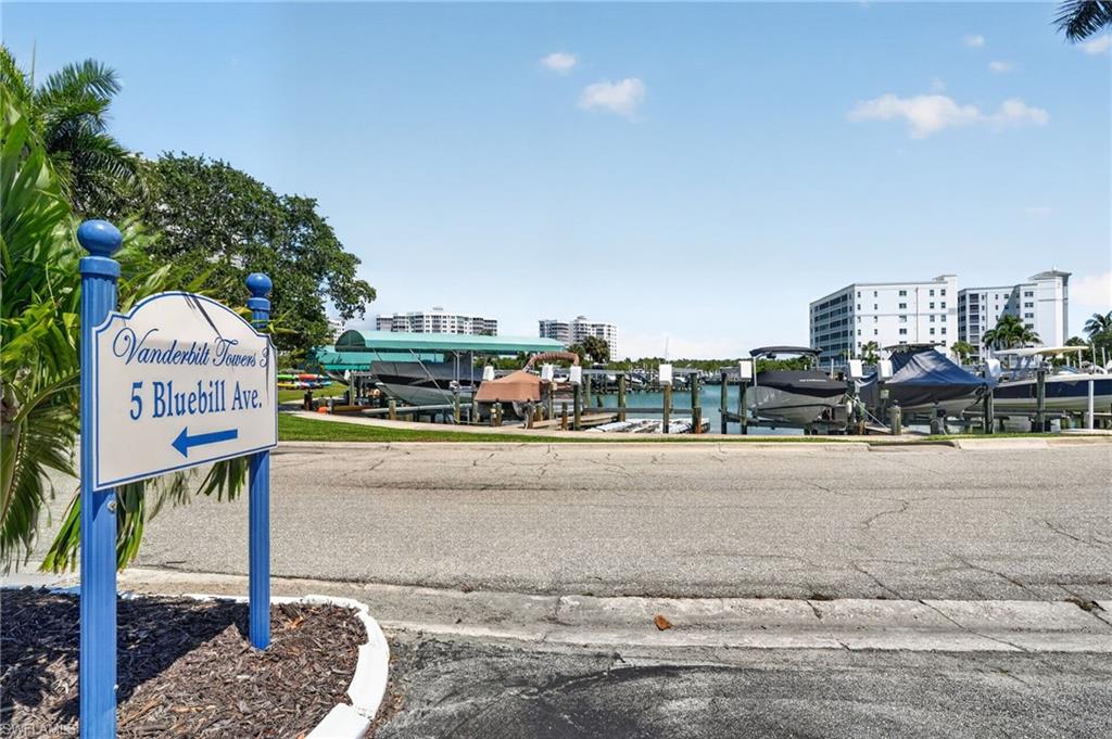 5 Bluebill AVE 209