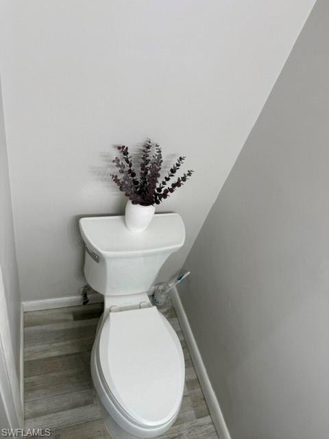 Hall Bath first floor