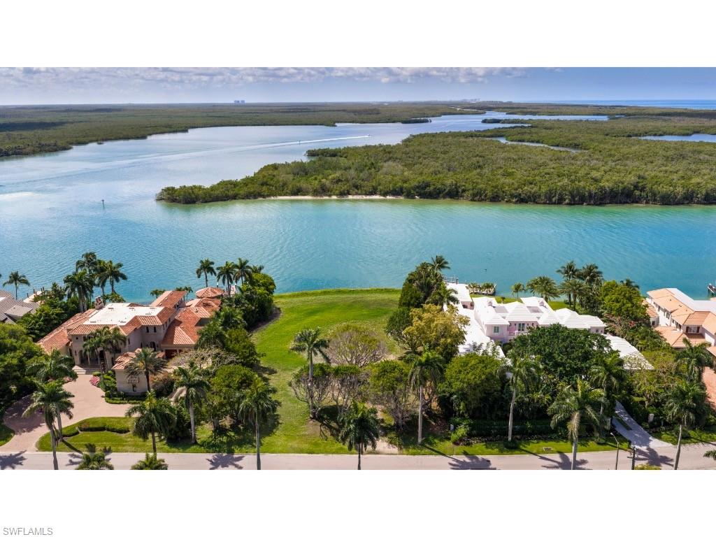 940 Admiralty Parade E