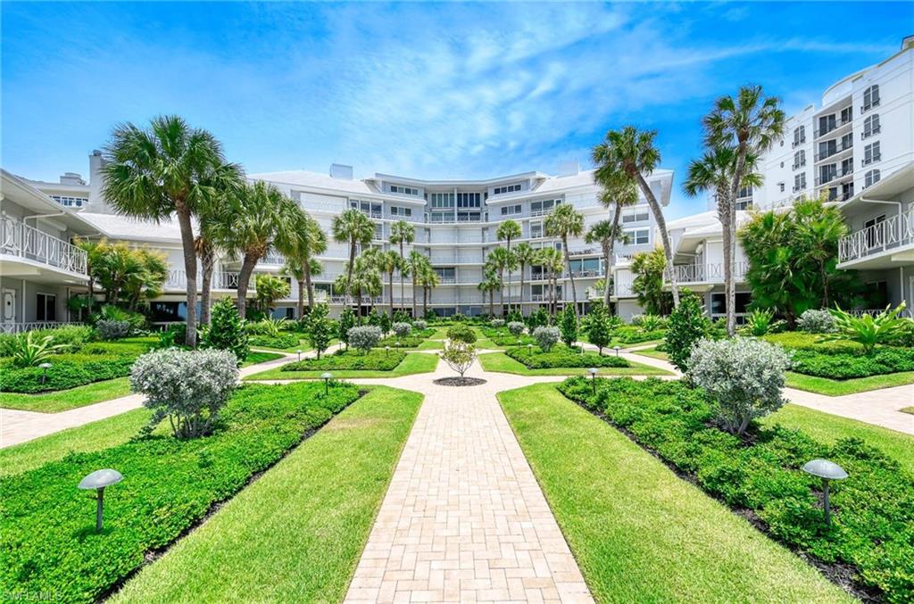 1851 Gulf Shore BLVD N 4 photo 27