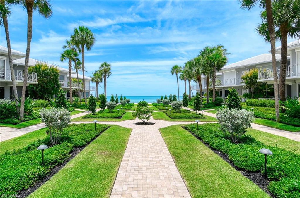 1851 Gulf Shore BLVD N 4
