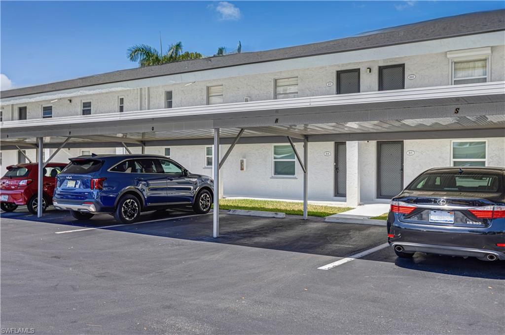 4126 Belair LN B-10