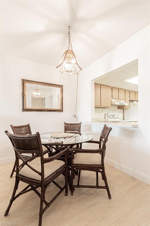 1022 Manatee RD D107 photo 23
