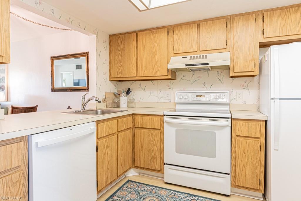 1022 Manatee RD D107 photo 17