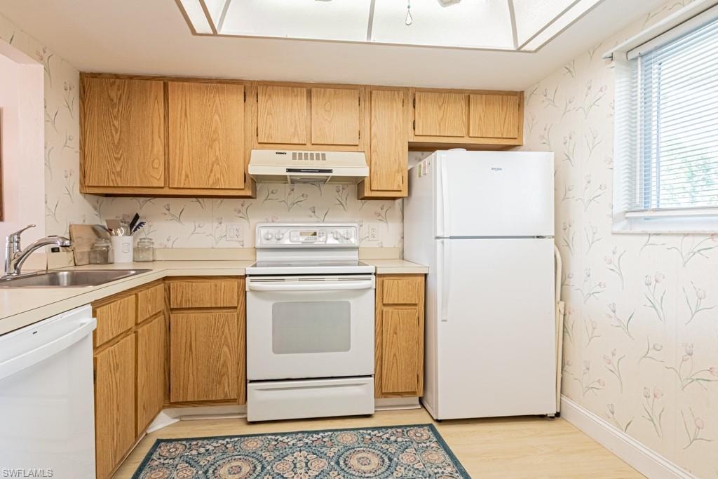 1022 Manatee RD D107 photo 16