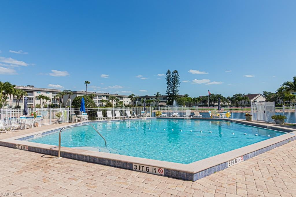 1022 Manatee RD D107