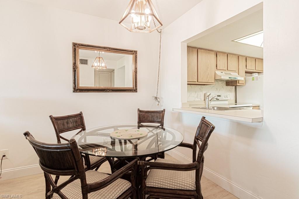 1022 Manatee RD D107 photo 24
