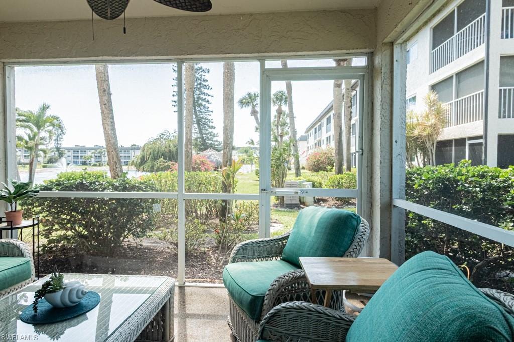 1022 Manatee RD D107