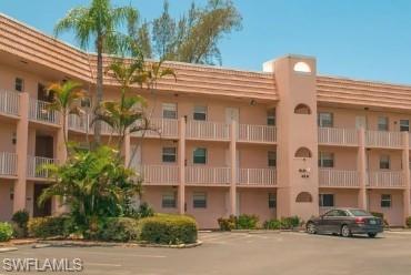 400 Forest Lakes BLVD 302