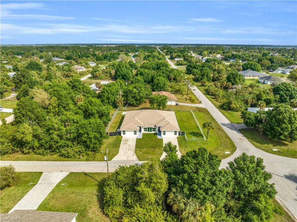 Aerial perspective