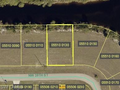 3809 NW 39th ST