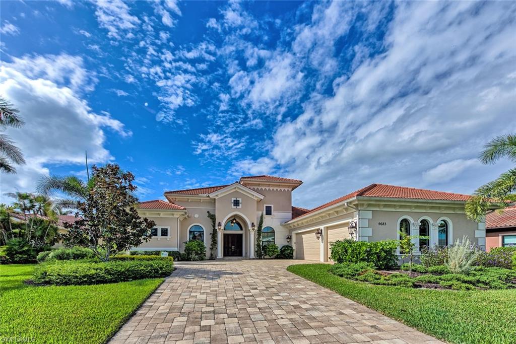 9683 Lipari CT