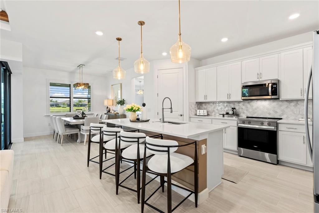 5932 Gala DR