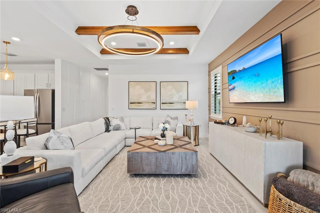 Welcome Home to Paradise