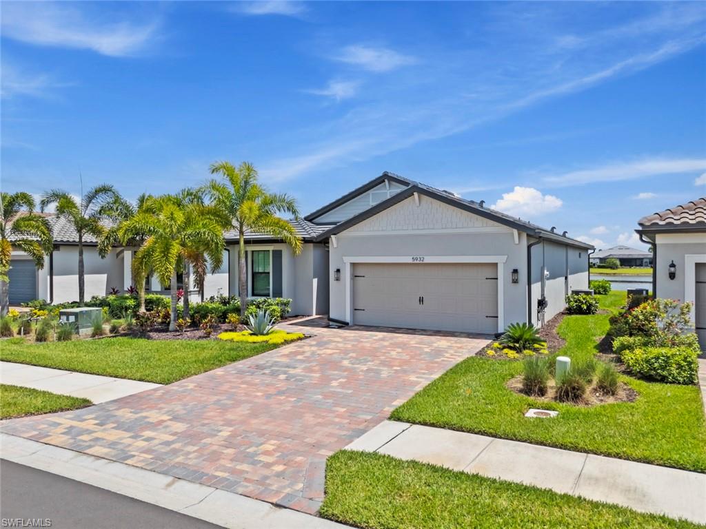 5932 Gala DR