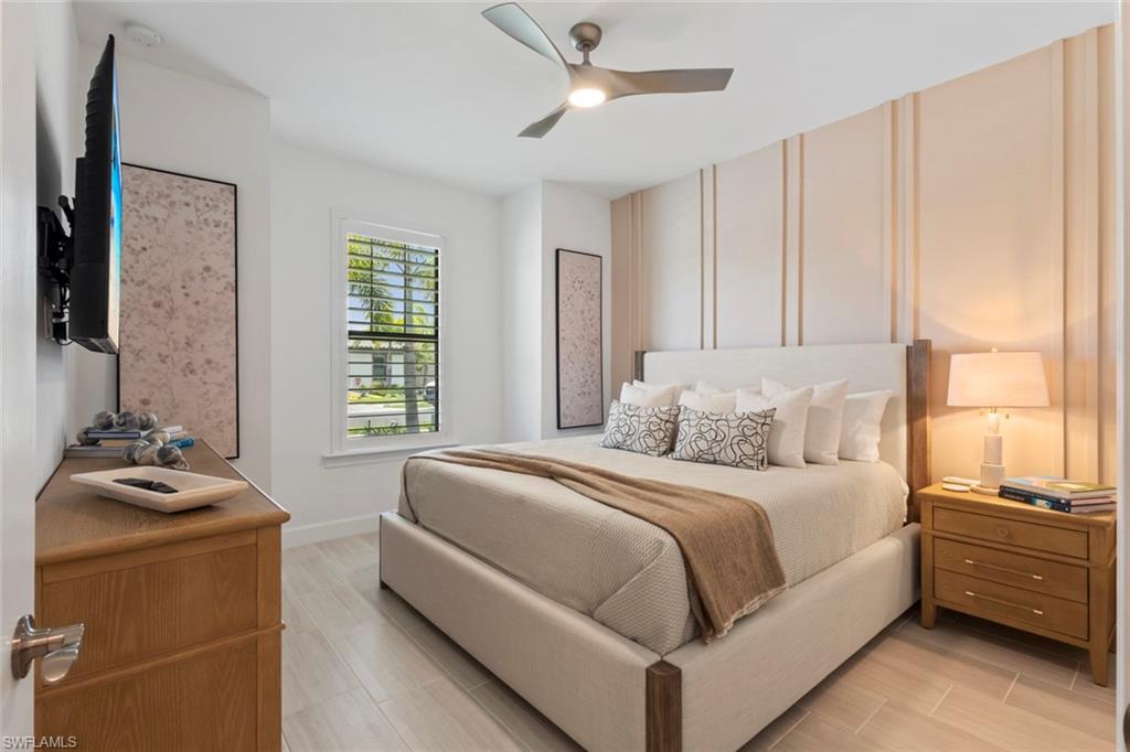 Guest bedroom