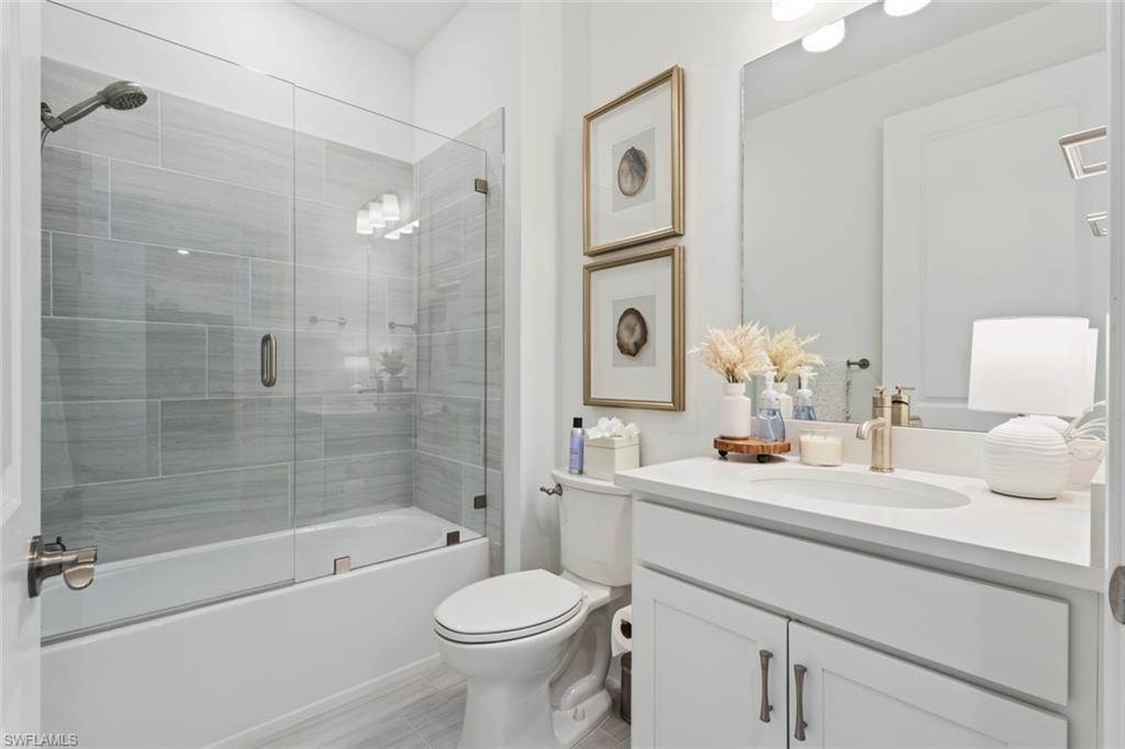 Guest bath