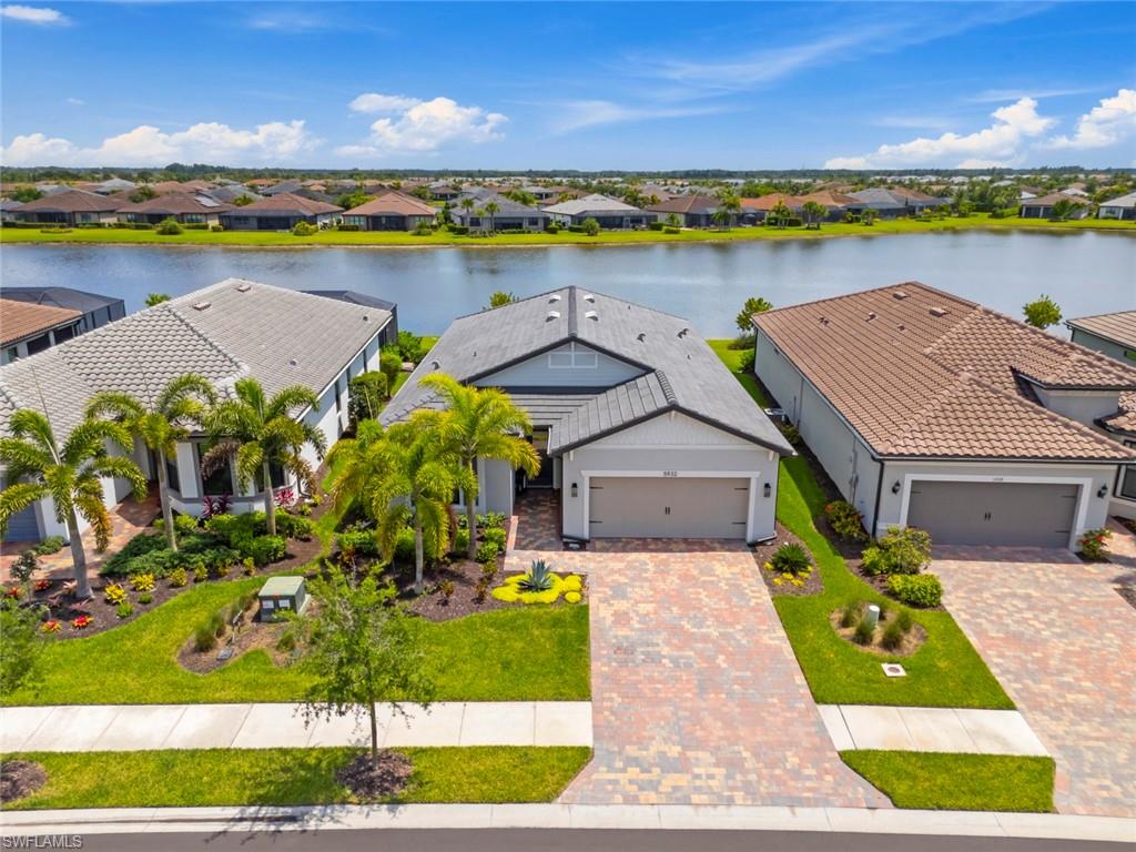 5932 Gala DR