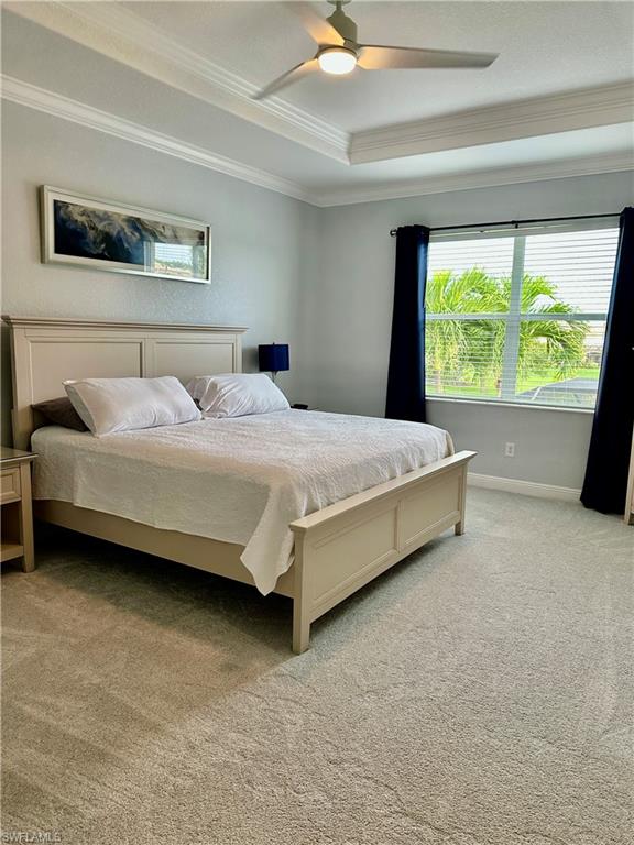 Large Master bedroom