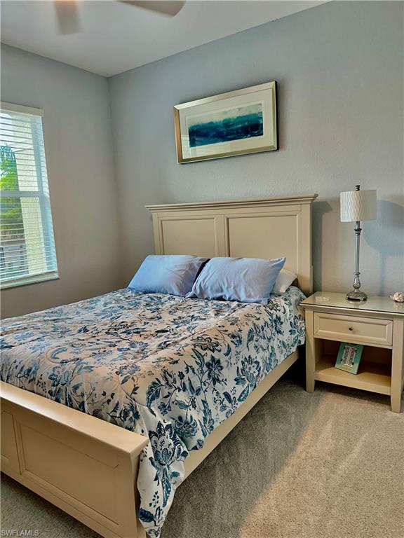 Guest bedroom 1