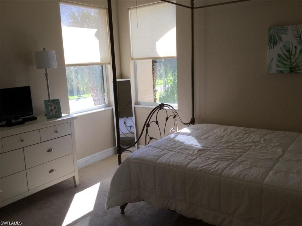 Guest bedroom 1