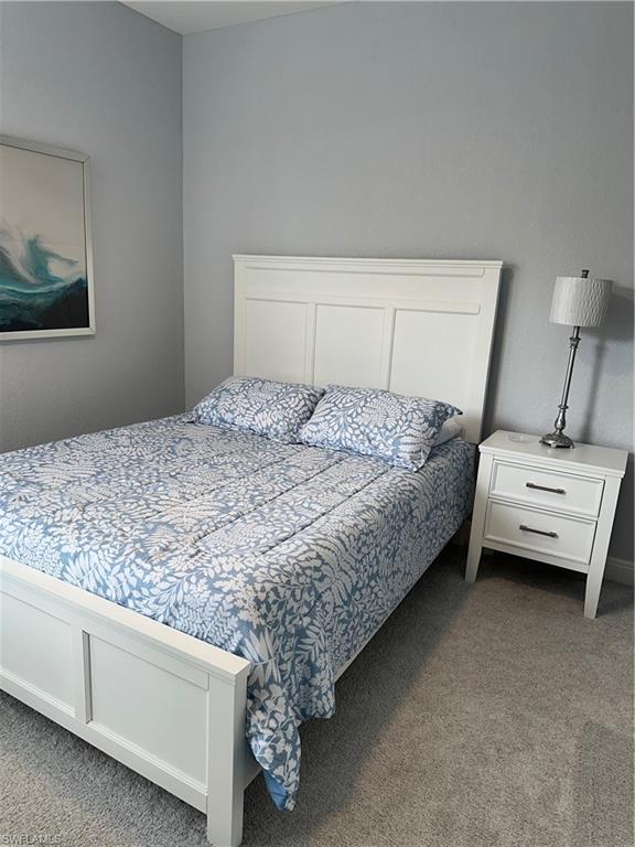 Guest bedroom 2