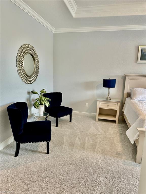 Large Master bedroom
