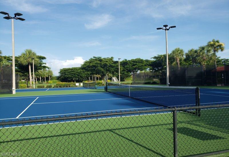 Tennis