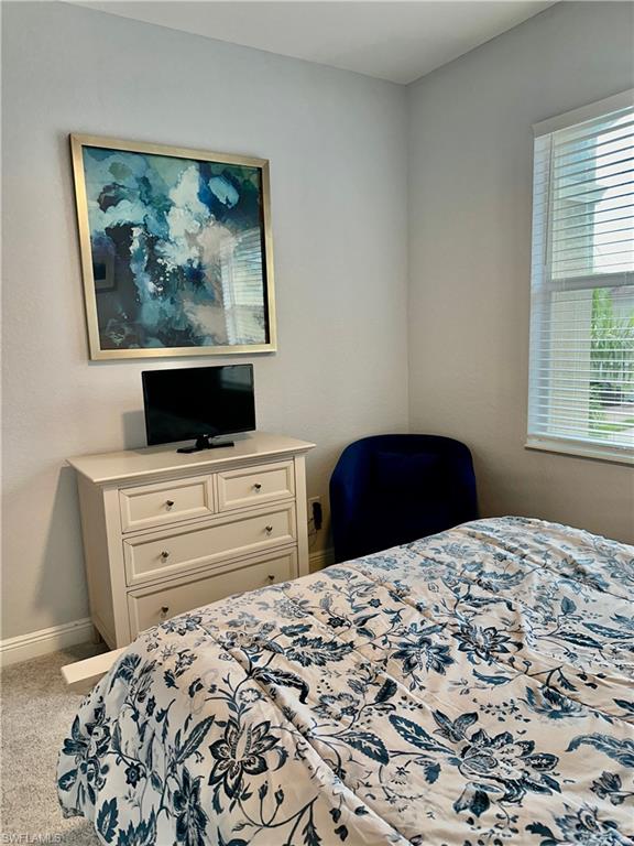 Guest bedroom 1