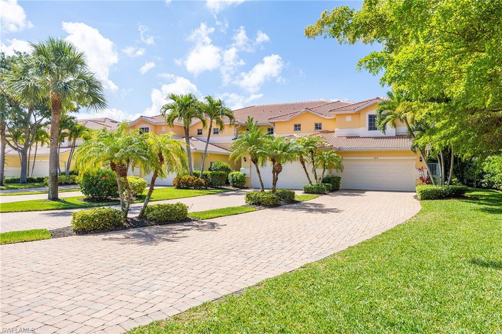 3441 Morning Lake DR 202