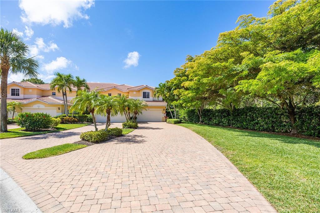 3441 Morning Lake DR 202