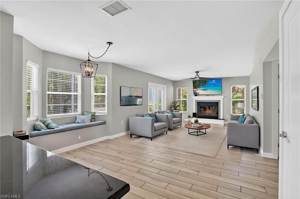 VIRTUAL STAGING