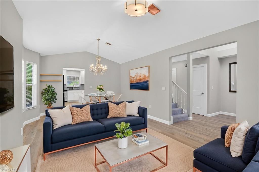 VIRTUAL STAGING