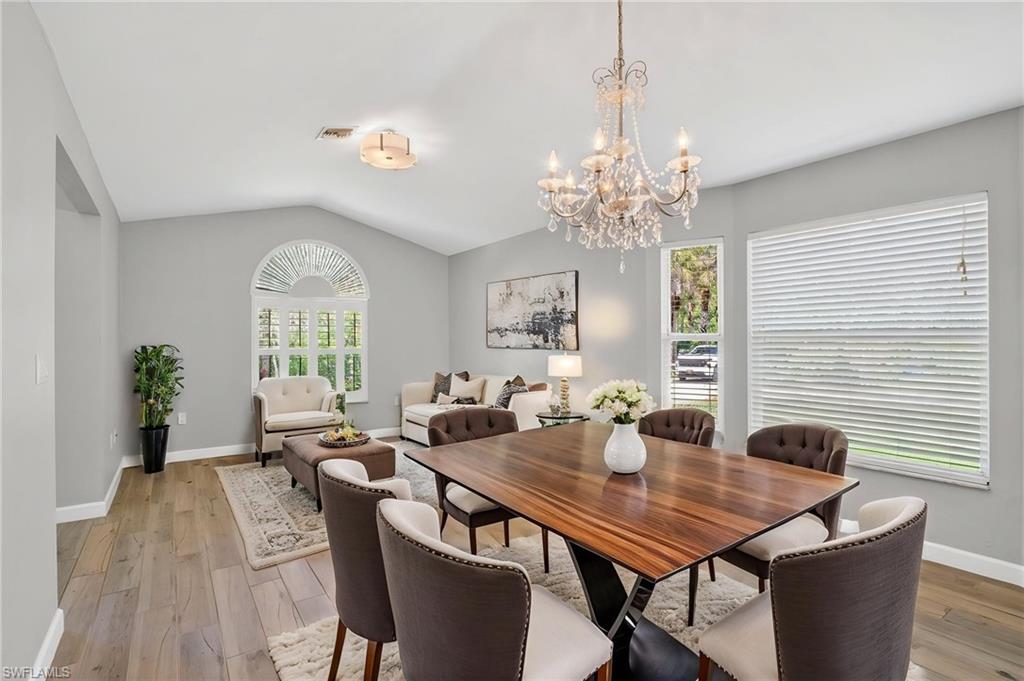 VIRTUAL STAGING