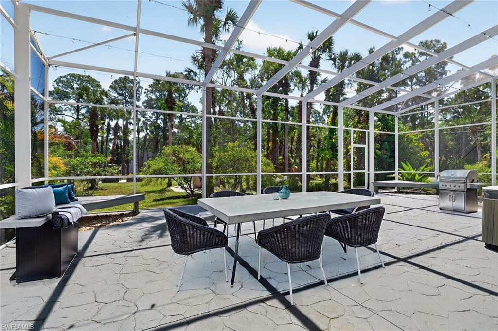 VIRTUAL STAGING