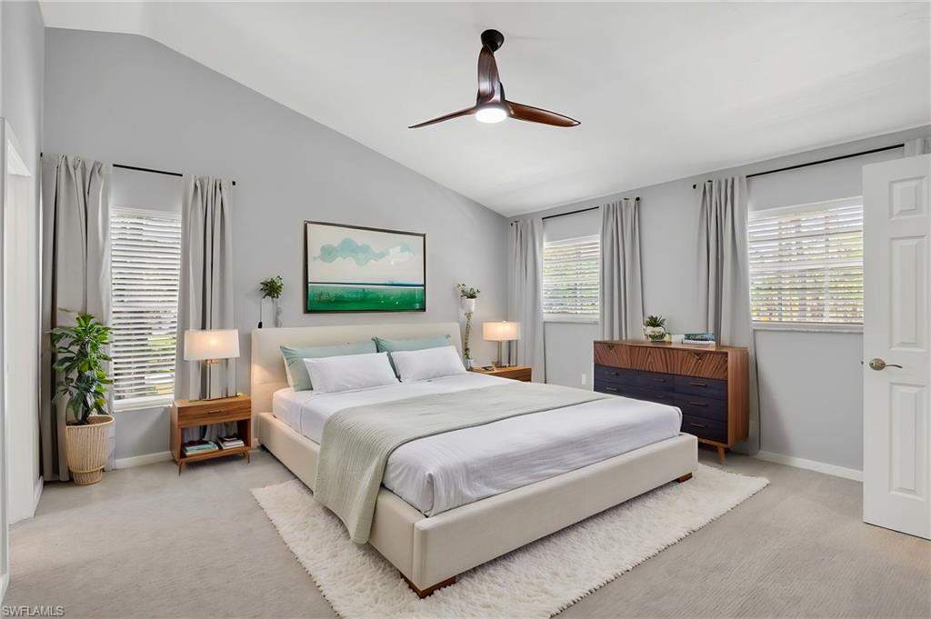 VIRTUAL STAGING