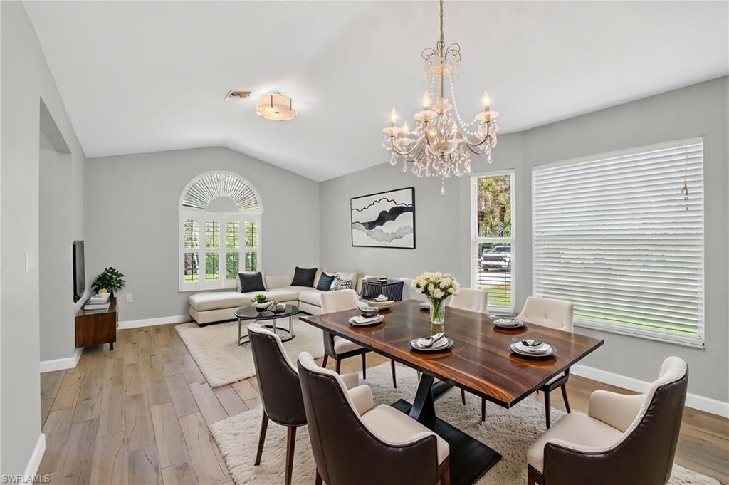 VIRTUAL STAGING