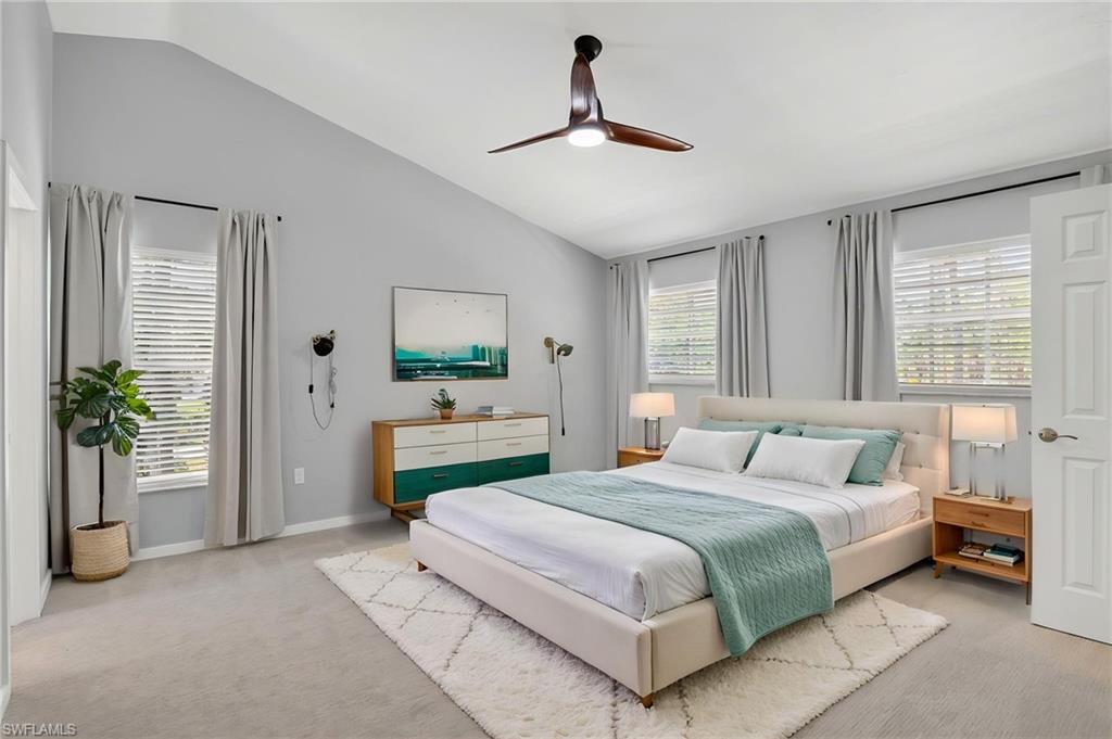 VIRTUAL STAGING