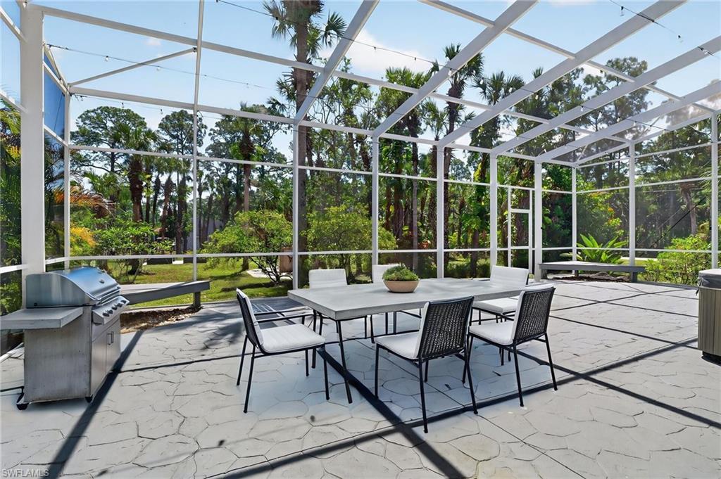 VIRTUAL STAGING