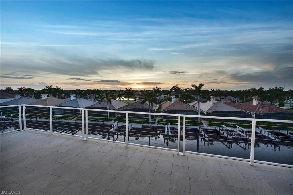 upper deck
