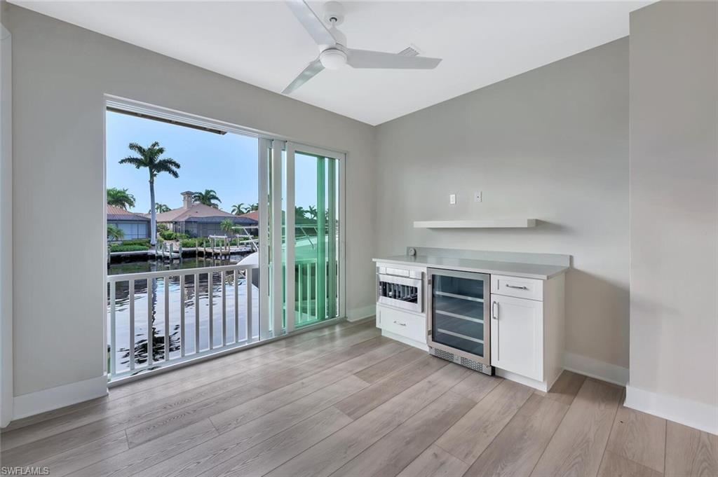 Boardwalk Bedroom