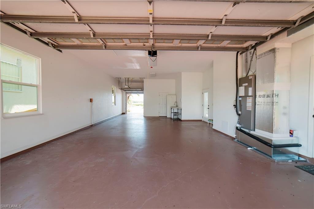 41 x 22 Pass through oversize garage