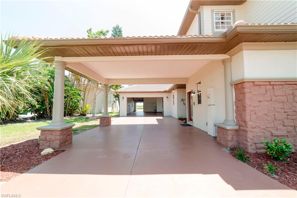 Carport