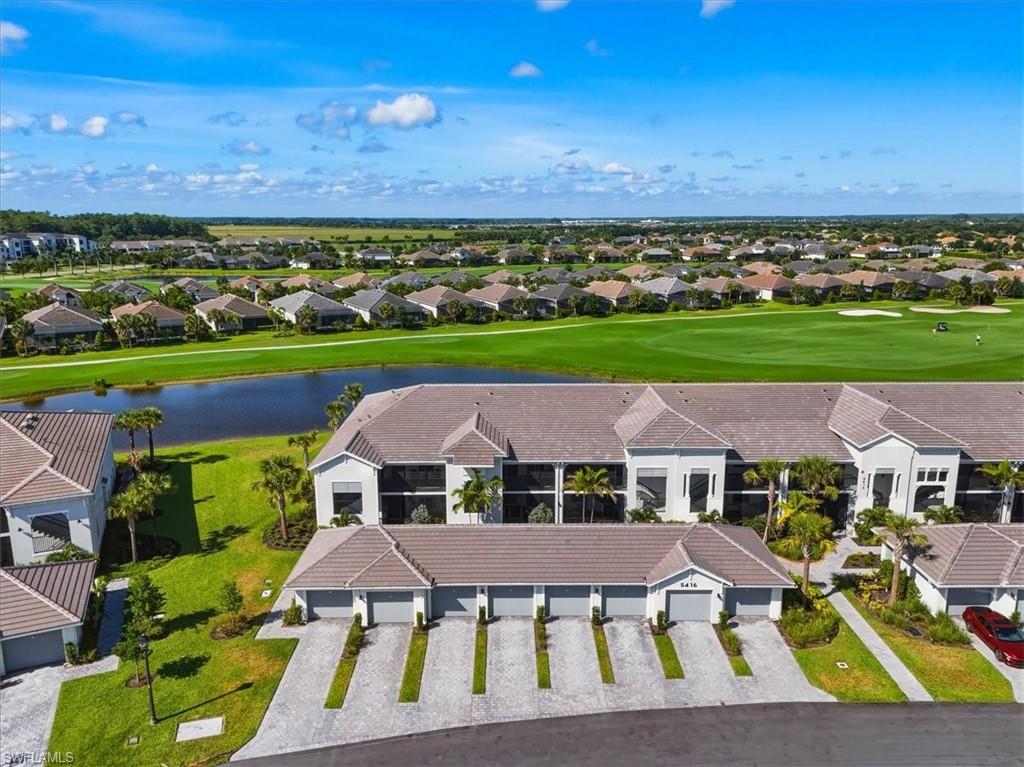 5416 Double Eagle CIR 2321