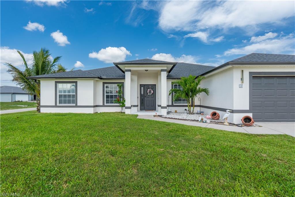 16 NW 18th AVE