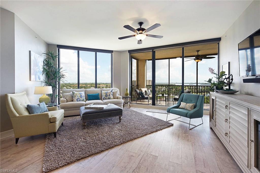 5781 Cape Harbour DR 1102
