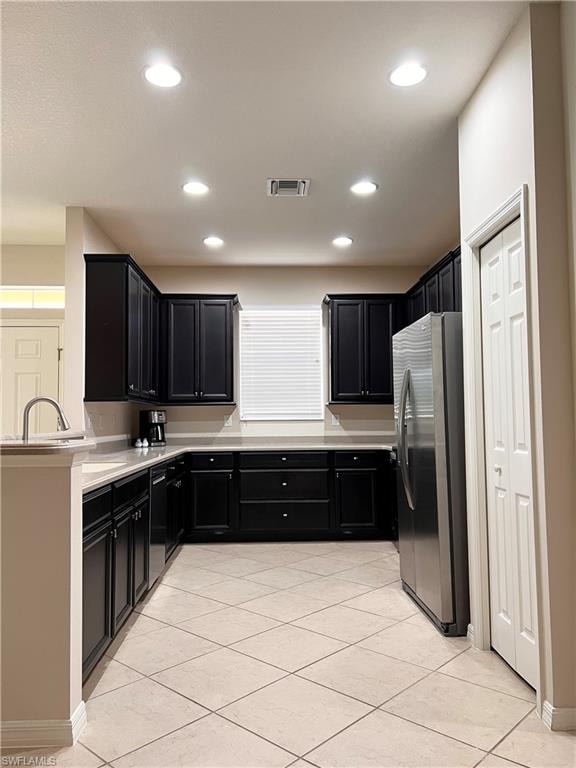 Lots of Cabinetry & Counter Space