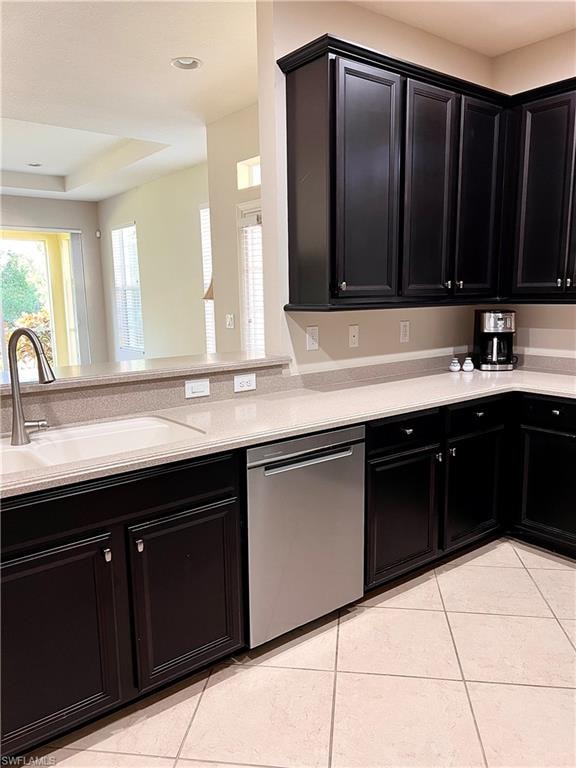 Lots of Corian Counter Space