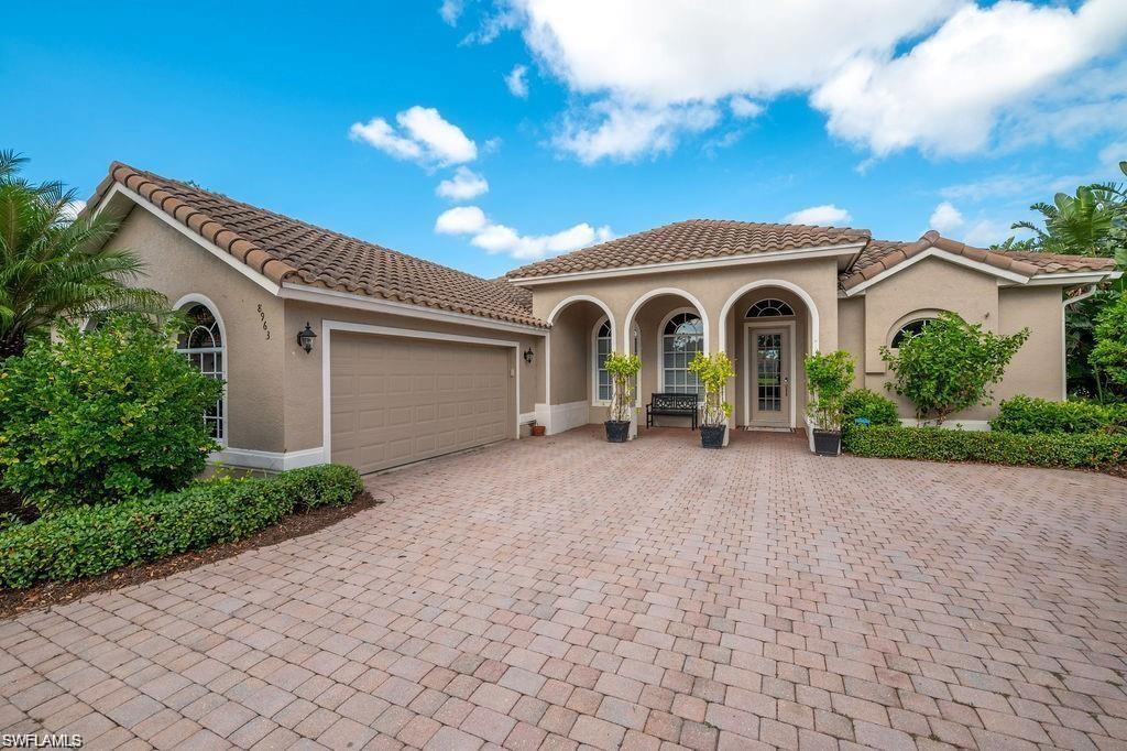 8963 Appaloosa CT